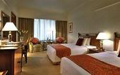 Туры в отель Dorsett Kuala Lumpur