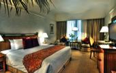 Туры в отель Dorsett Kuala Lumpur