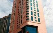 Туры в отель Dorsett Kuala Lumpur