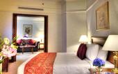 Туры в отель Dorsett Kuala Lumpur