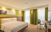 Туры в отель Hampton By Hilton Munich City West