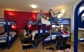 Туры в отель THE 4YOU Hostel & Hotel Munich