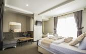Туры в отель Ozgerey Suit Hotel Avcilar
