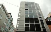 Туры в отель Sinem Hotel