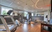 Туры в отель Golden Tulip Paris Cdg Airport Villepinte