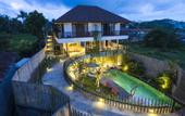 Туры в отель Amatara Athaya Ubud