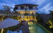 Туры в отель Amatara Athaya Ubud
