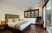 Туры в отель Amatara Athaya Ubud