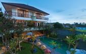Туры в отель Amatara Athaya Ubud