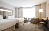 Туры в отель Novotel Montreal Center