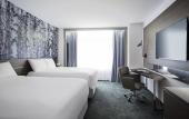Туры в отель Novotel Montreal Center
