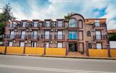 Туры в отель Hotel Must