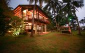 Туры в отель Wadduwa Beach Villa