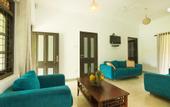 Туры в отель Wadduwa Beach Villa