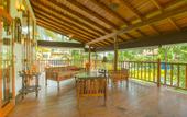 Туры в отель Wadduwa Beach Villa