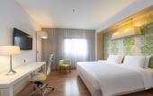 Туры в отель Hotel Novotel Bogota Parque 93