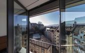 Туры в отель Royal Hotel Zurich