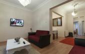 Туры в отель Zendy Suite Hotel