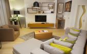 Туры в отель The Leos Residence