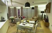 Туры в отель The Leos Residence