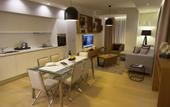 Туры в отель The Leos Residence