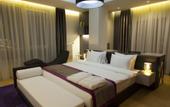 Туры в отель The Leos Residence