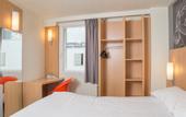 Туры в отель Ibis Paris Brancion Expo 15eme