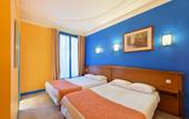 Туры в отель Hotel Richmond Gare Du Nord