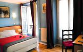 Туры в отель Hotel Audran Paris