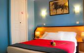 Туры в отель Hotel Audran Paris