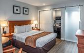 Туры в отель The Inn at 1252 Monterey