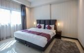 Туры в отель Loumage Suites & Spa Seef