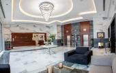 Туры в отель Loumage Suites & Spa Seef
