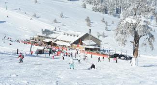Dorukkaya Ski & Mountain Resort 4*