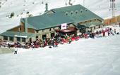 Туры в отель Dorukkaya Ski & Mountain Resort