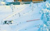 Туры в отель Dorukkaya Ski & Mountain Resort