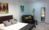 Туры в отель Cool Sevilla Hotel