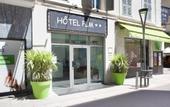 Туры в отель Hotel PLM