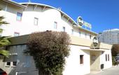 Туры в отель B&B Hotel Villeneuve-Loubet Plage
