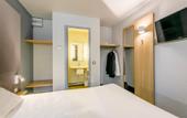 Туры в отель B&B Hotel Villeneuve-Loubet Plage