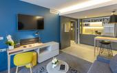 Туры в отель Nemea Appart Hotel Cannes Palais