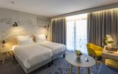 Туры в отель Nemea Appart Hotel Cannes Palais