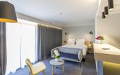 Туры в отель Nemea Appart Hotel Cannes Palais