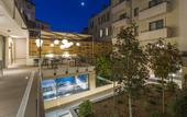 Туры в отель Nemea Appart Hotel Cannes Palais