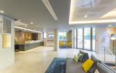 Туры в отель Nemea Appart Hotel Cannes Palais