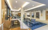 Туры в отель Nemea Appart Hotel Cannes Palais