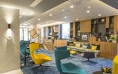 Туры в отель Nemea Appart Hotel Cannes Palais