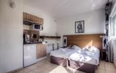 Туры в отель Zenitude Le Maestria