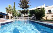 Туры в отель Classic Apartments