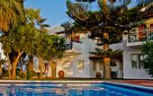 Туры в отель Classic Apartments